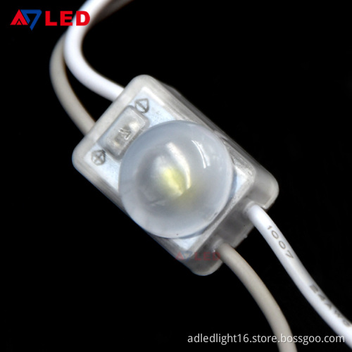 Adled Light constant voltage 0.36w 6500k 10000k 2835 smd led mini module for sign